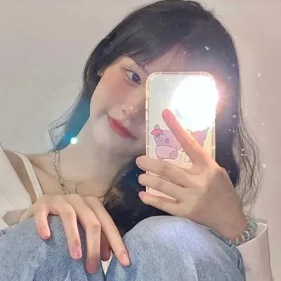 夜明前的琉璃色