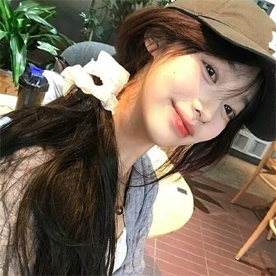 云端美人